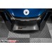 Tufskinz Peel & Stick Front Cowl Inner Accent Kit for the Can-Am Spyder RT (3 Piece Kit) (2020+)