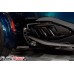 Tufskinz Peel & Stick Side Engine Cover Accent Kit for the Can-Am Spyder RT (2020+) (2 Piece Kit)
