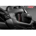 Tufskinz Peel & Stick CVT Transmission Cover Accent Kit for the Can-Am Ryker (2 Pieces)