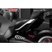 Tufskinz Peel & Stick Accent Kit for Max Mounts "with" a Passenger Seat for the Can-Am Ryker (2 Pieces)