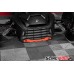 Tufskinz Peel & Stick Colored Accent for use with the EvolutionR Radiator Protector / Skid Plate for the Can-Am Ryker