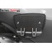 Tufskinz Peel & Stick Passenger Floorboard Accent Kit for the Can-Am Spyder RT (2020+) (Set of 2)