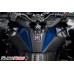 Tufskinz Peel & Stick Tank Protector for the Can-Am Spyder RT (2020+)