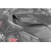 Tufskinz Peel & Stick Upper Side Fairing Accent Kit for the Can-Am Spyder F3 / F3s (2 Piece Kit)