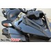 Tufskinz Peel & Stick Upper Front Fairing Accent Kit for the Can-Am Spyder F3 / F3S (Pair)
