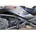 Tufskinz Peel & Stick Side Frame Accent Kit for the Can-Am Spyder F3 (18 Pieces)