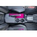 TufSkinz Peel & Stick E-Brake Base Accent Kit for the Polaris Slingshot (2020+)
