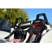 TufSkinz Peel & Stick Side View Mirror Rear Accent Strips for the Polaris Slingshot (Pair)