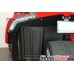 TufSkinz Peel & Stick Rear Body Panel Accent Kit for the Polaris Slingshot (13 Pieces)