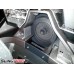 TufSkinz Peel & Stick SSV Works Rear Deck Hump Speaker Pod Accent Kit for the Polaris Slingshot (Pair)
