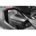 Tufskinz Peel & Stick Air Scoop Accent Strips for the Can-Am Ryker (2 Piece Kit)