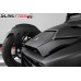 Tufskinz Peel & Stick Lower Hood Accent Kit for the Can-Am Ryker