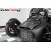 Tufskinz Peel & Stick Lower Hood Accent Kit for the Can-Am Ryker