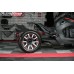 Tufskinz Peel & Stick Inner Wheel Trim Kit for the Can-Am Ryker Rally (30 Piece Kit) (2019-2021)
