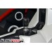 CLEARANCE - Twist Dynamics Carbon Fiber Shift Knobs with Adapter for the Polaris Slingshot