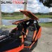 Twist Dynamics Stinger Roof Top for the Polaris Slingshot - DISCONTINUED