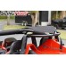 Twist Dynamics Canvas Roof Top for the Polaris Slingshot (DISCONTINUED)