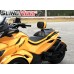 Ultimate Seats Online Custom Seat Builder for the Can Am Spyder ST