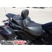 Ultimate Seats Online Custom Seat Builder for the Can Am Spyder GS / RS