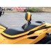 Ultimate Seats Online Custom Seat Builder for the Can Am Spyder GS / RS