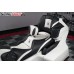 Ultimate Seats Online Custom Seat Builder for the Can-Am Spyder RT (2010-19)