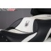 Ultimate Seats Online Custom Seat Builder for the Can-Am Spyder RT (2010-19)