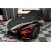 UltraGard Classic Fitted Indoor / Outdoor Full Cover for the Polaris Slingshot