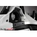 UAS Front & Rear Facing Headrest Speaker Pods for the Polaris Slingshot (Set of 2)