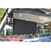 4-Way Adjustable Sun Visor for Roof Top Systems on the Polaris Slingshot (Single)