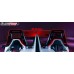 Etched Customizable WindRestrictor® Brand Rear Wind Deflector for the Polaris Slingshot