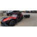 Wycked Trailer Hitch System for the Polaris Slingshot (Version 3)