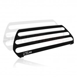 ZSW Trio Center Grille for the Can-Am Ryker