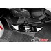 ZSW Spider Series Floorboards for the Can-Am Spyder F3 Limited (Pair)