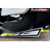ZSW Dual Layer Side Skirts for the Polaris Slingshot (Set of 2)