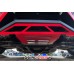 ZSW Lower Center Grille with Vented Skid Plate for the Polaris Slingshot (2020+)