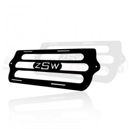 ZSW Trio Front Center Grille for the Polaris Slingshot