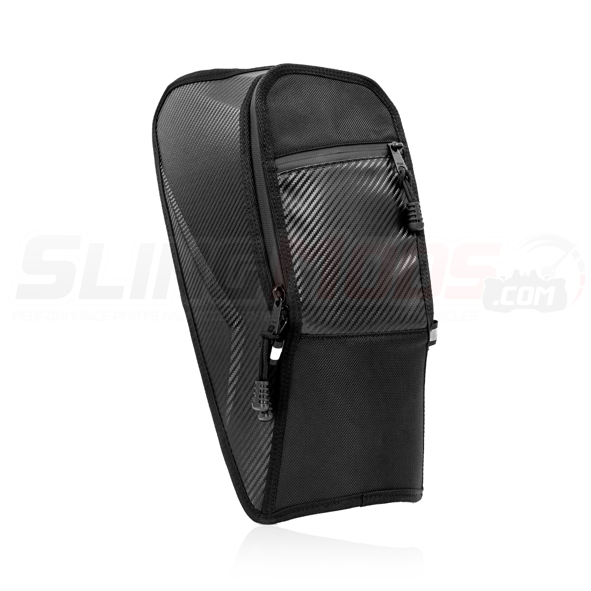 Polaris Slingshot Center Console Bag Fit S/R/SL/SLR/GT - KEMIMOTO